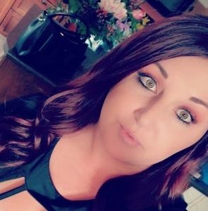 Meet your Posher, Kristin